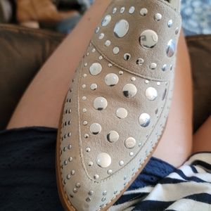 Cecelia new York loafers